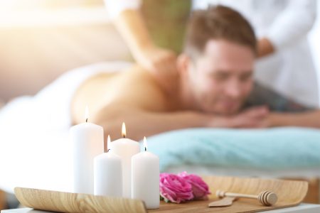 oriental massage