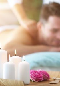 oriental massage
